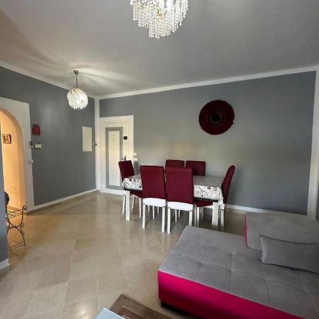 Appartement Rayhan Yasmine Hammamet Exteriör bild