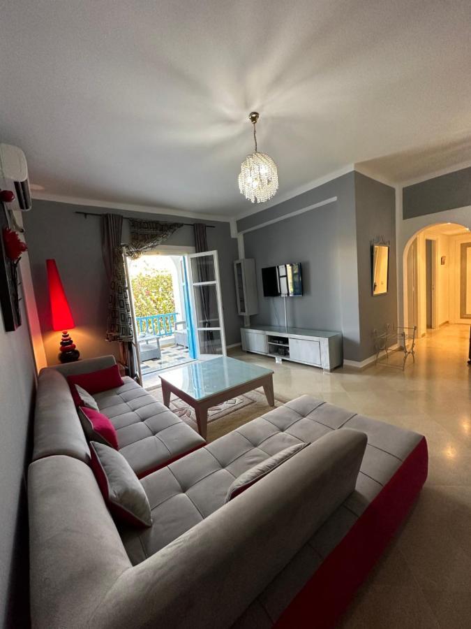 Appartement Rayhan Yasmine Hammamet Exteriör bild